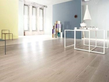 Parquet chiarissimo